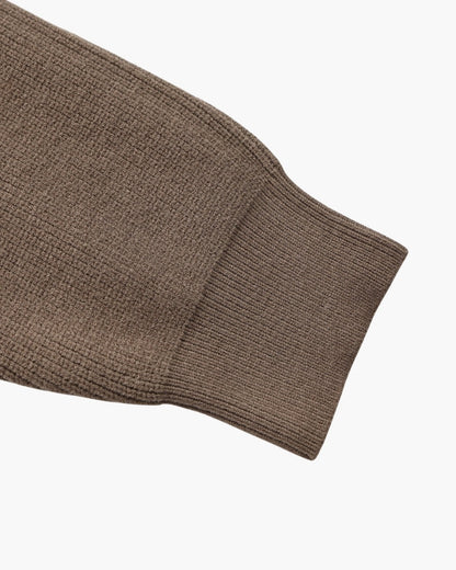 Cairo Half-Zip