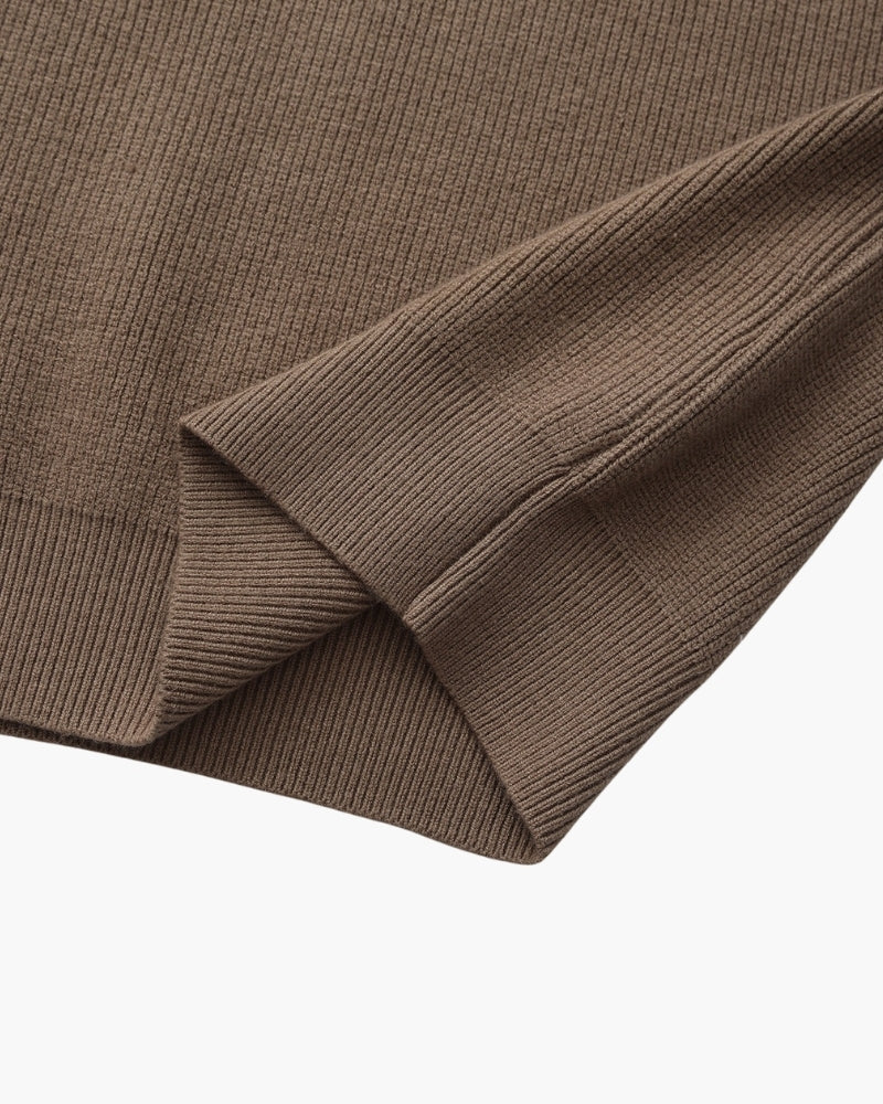 Cairo Half-Zip