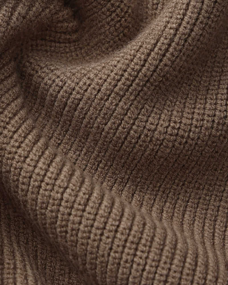 Cairo Half-Zip
