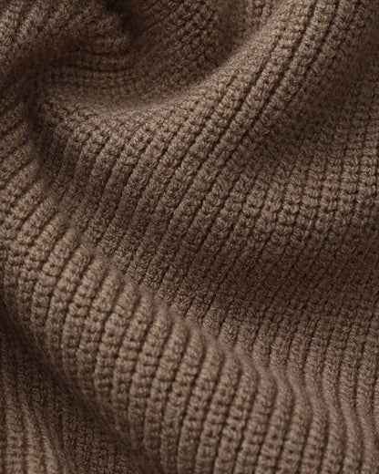 Cairo Half-Zip