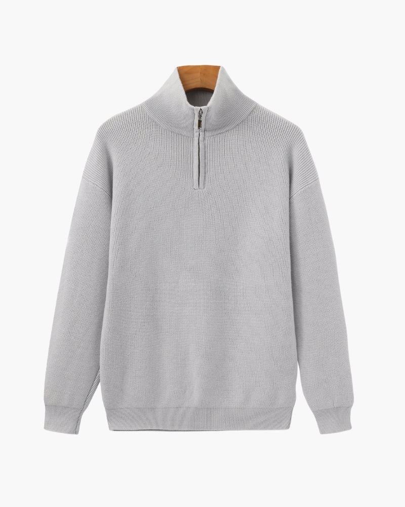Cairo Half-Zip