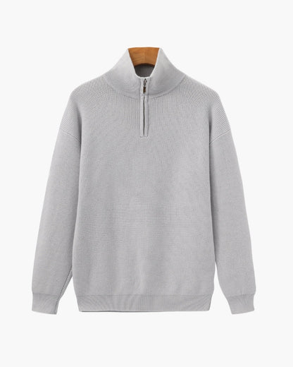 Cairo Half-Zip