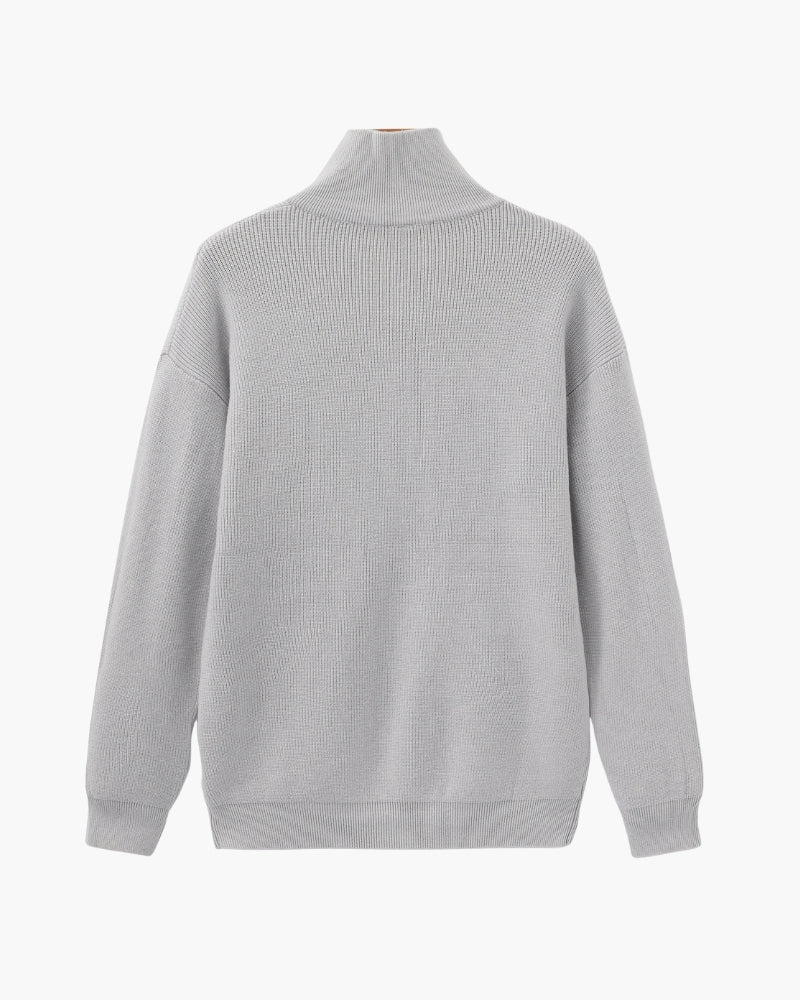 Cairo Half-Zip