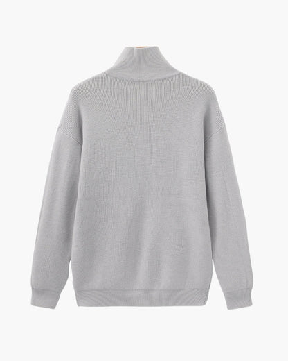 Cairo Half-Zip