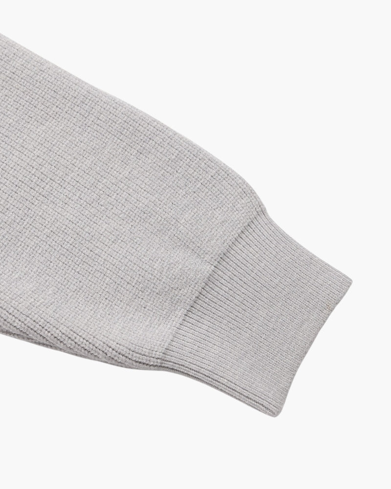 Cairo Half-Zip