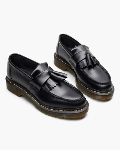 Bordeaux Loafers