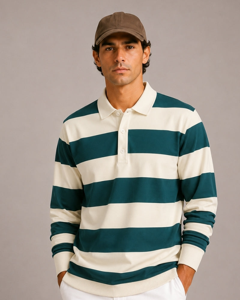 Bordeaux Polo