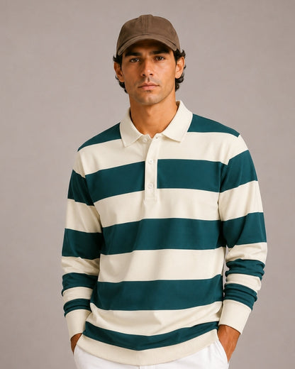 Bordeaux Polo