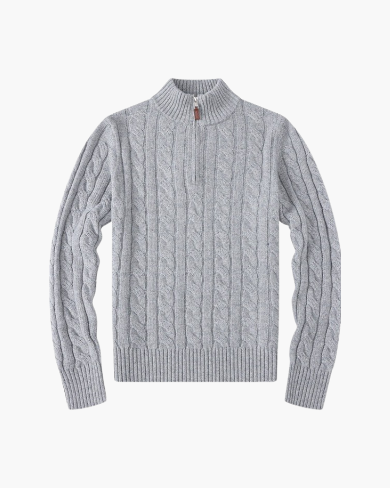 Verbier Half-Zip