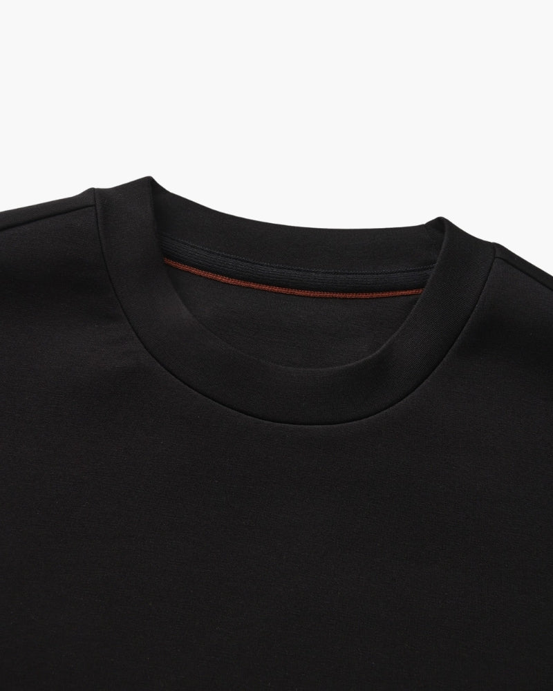 Carmel Crewneck