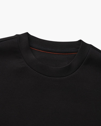 Carmel Crewneck