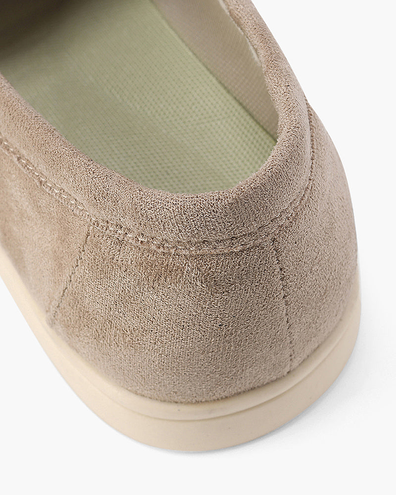 Carter Loafers