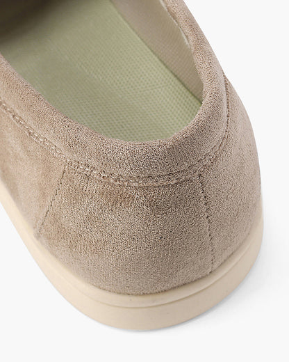 Carter Loafers
