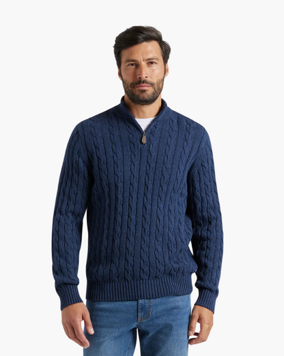 Verbier Half-Zip