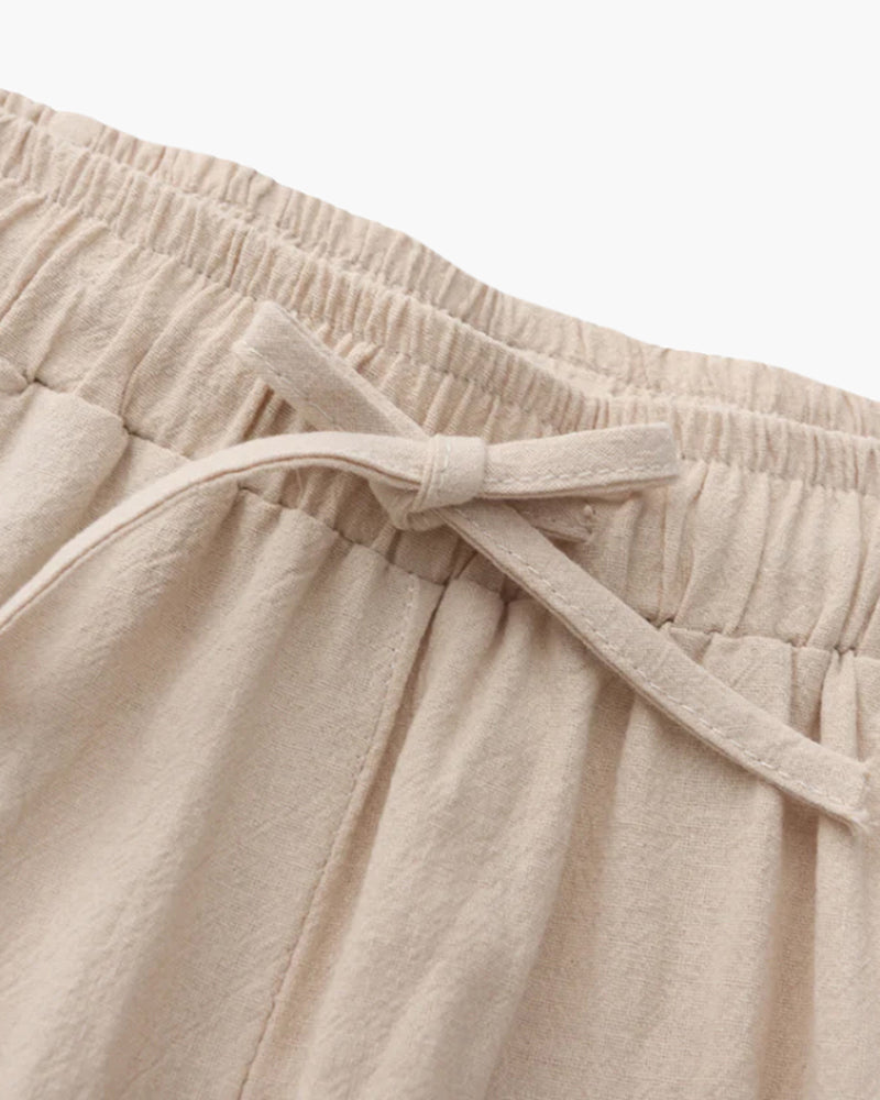 Zanzibar Trousers