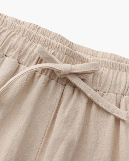 Zanzibar Trousers