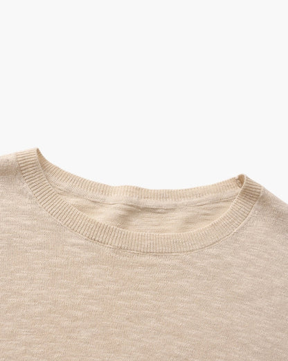 Carmel Crewneck