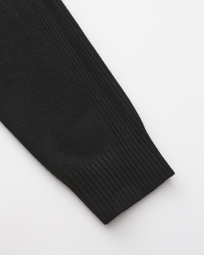 Gstaad Turtleneck