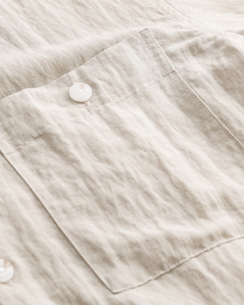 Catania Overshirt