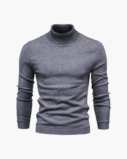 Gstaad Turtleneck