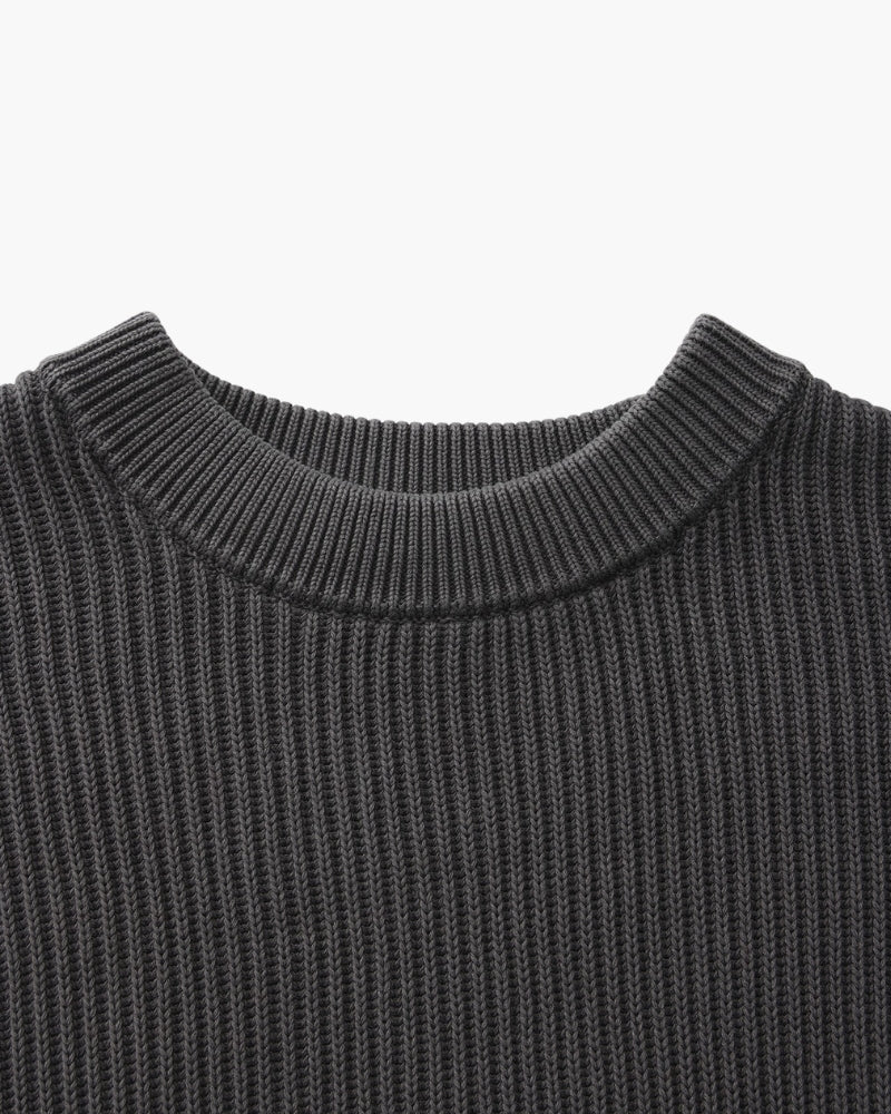 Carmel Crewneck