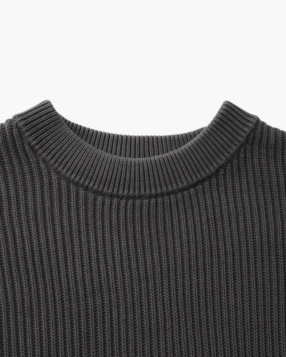 Carmel Crewneck