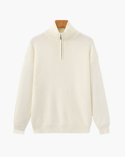 Cairo Half-Zip
