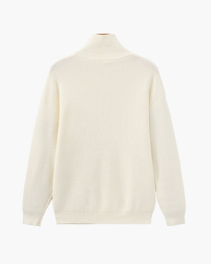 Cairo Half-Zip