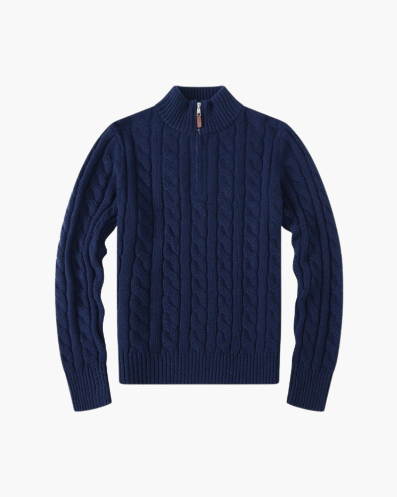 Verbier Half-Zip