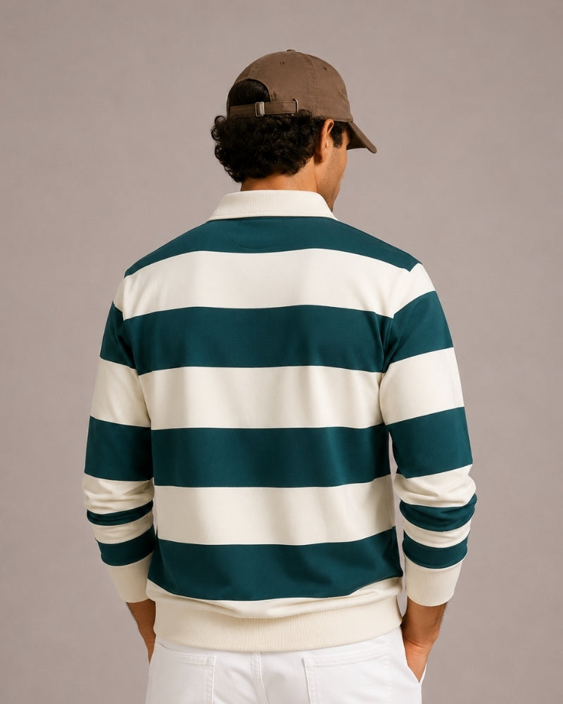 Bordeaux Polo