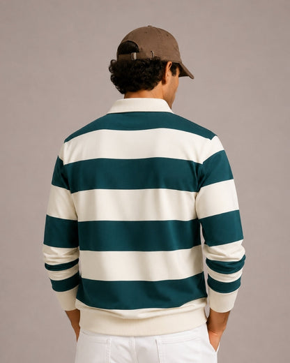 Bordeaux Polo