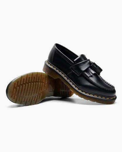 Bordeaux Loafers
