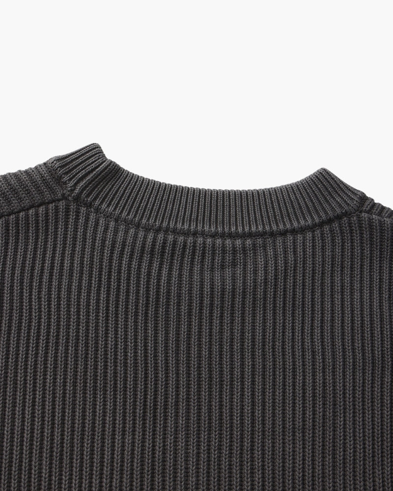 Carmel Crewneck