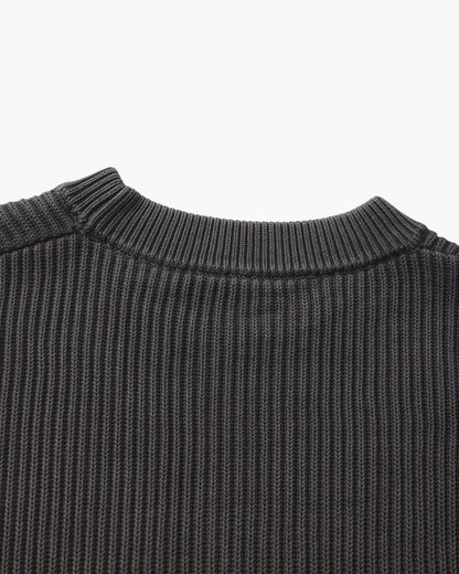 Carmel Crewneck