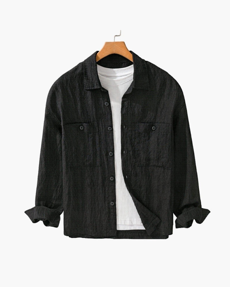 Catania Overshirt