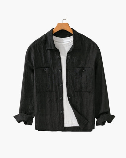 Catania Overshirt
