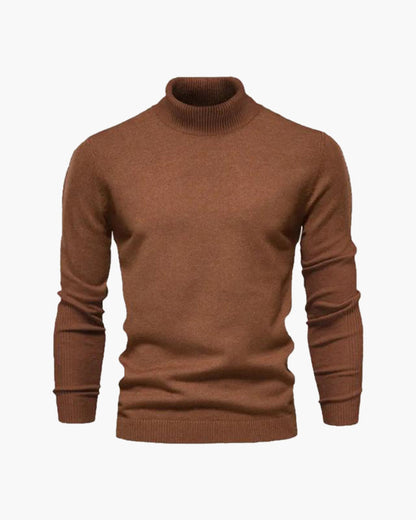 Gstaad Turtleneck