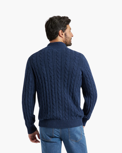 Verbier Half-Zip
