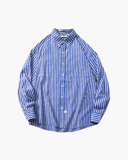 Carmine Shirt