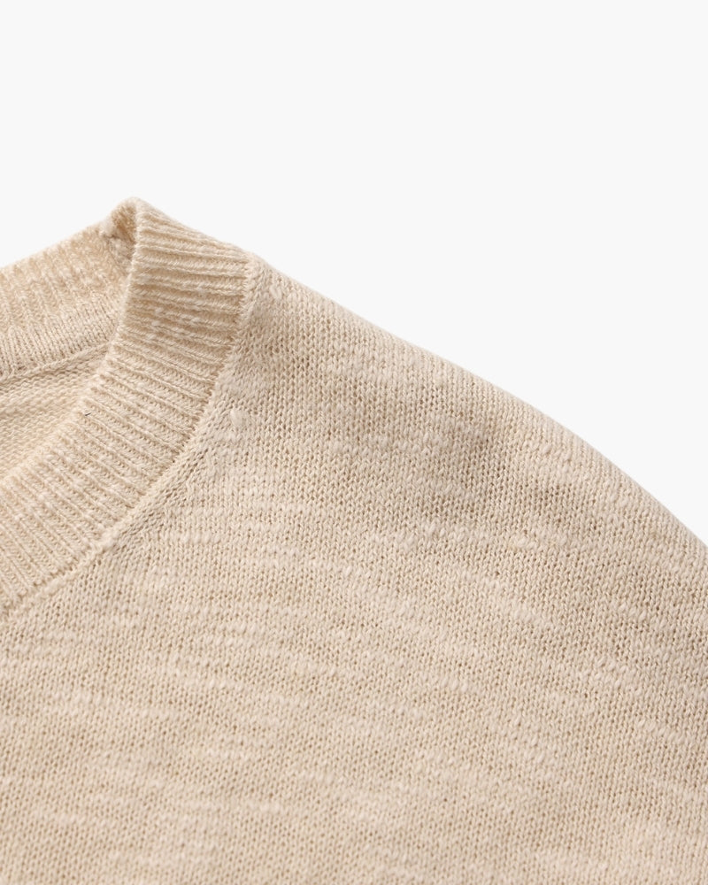 Carmel Crewneck