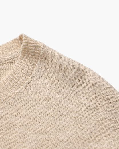 Carmel Crewneck
