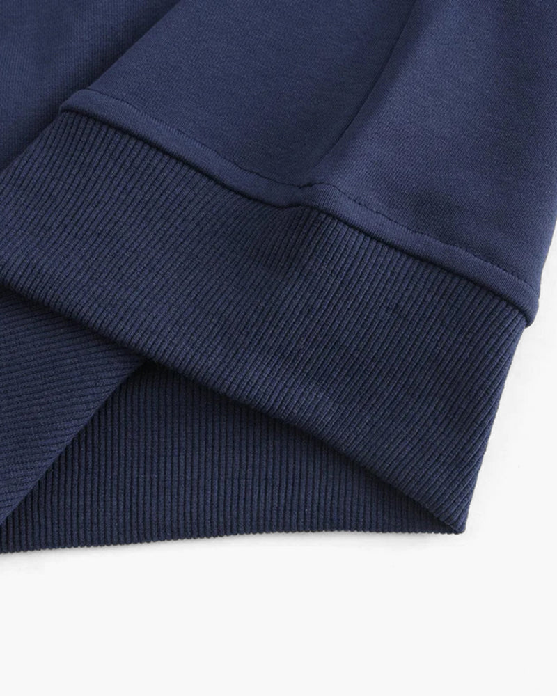Cypress Zip-Up