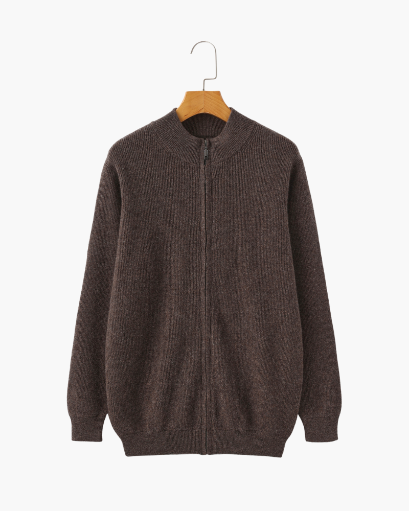 Bordeaux Vest