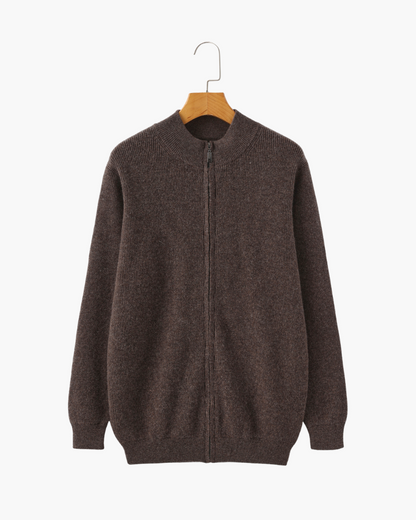 Bordeaux Vest