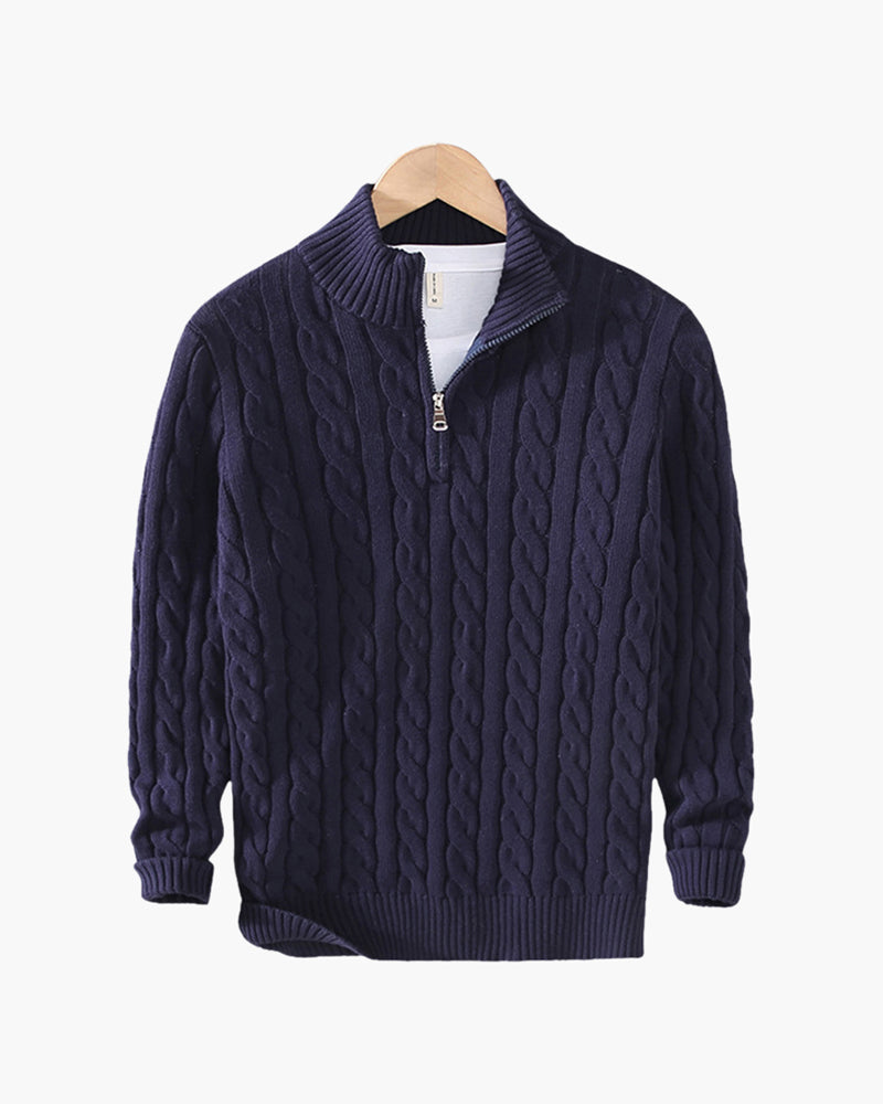 Verbier Half-Zip