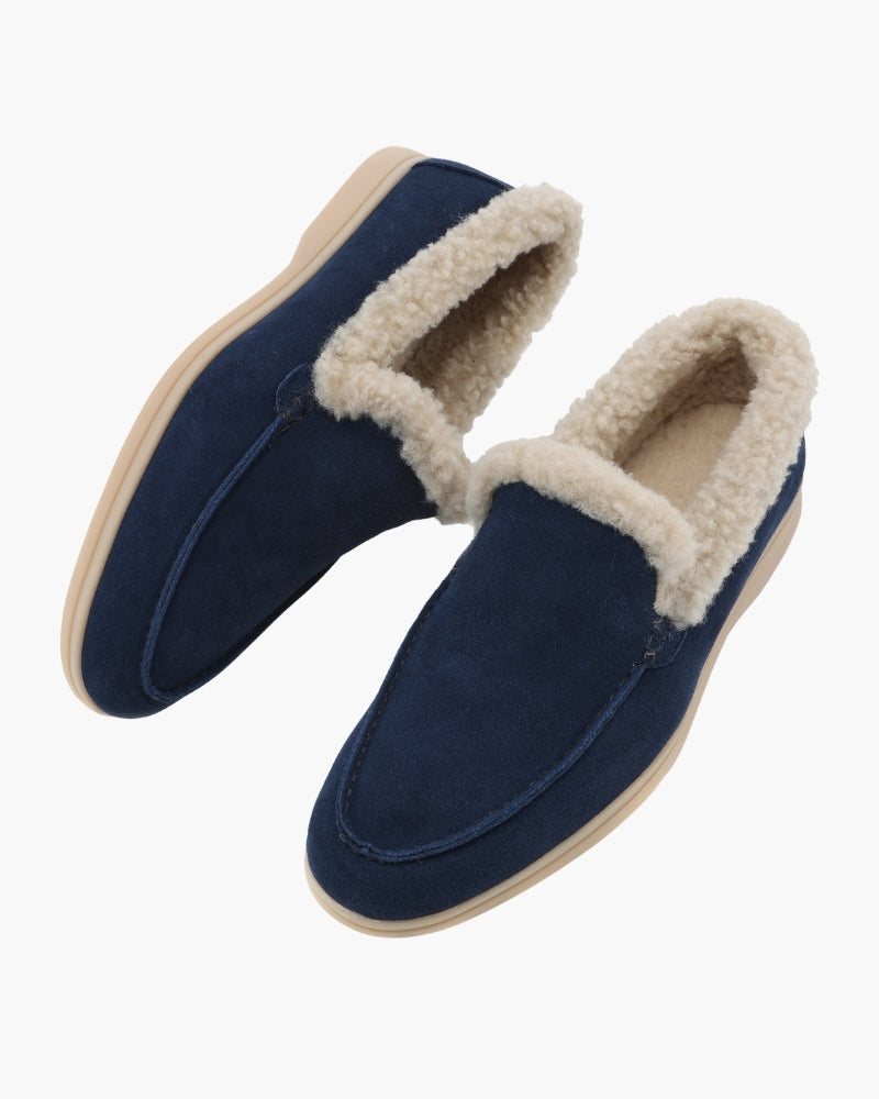 Carmine Loafers