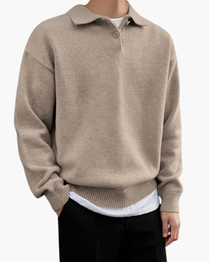 Carmel Half-Zip
