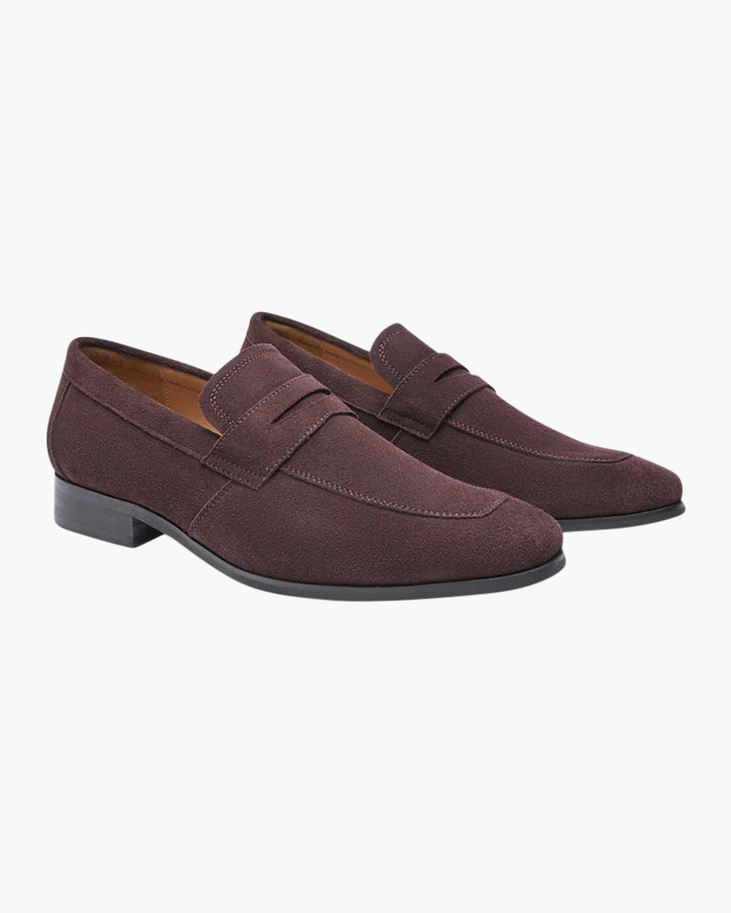 Benson Loafers