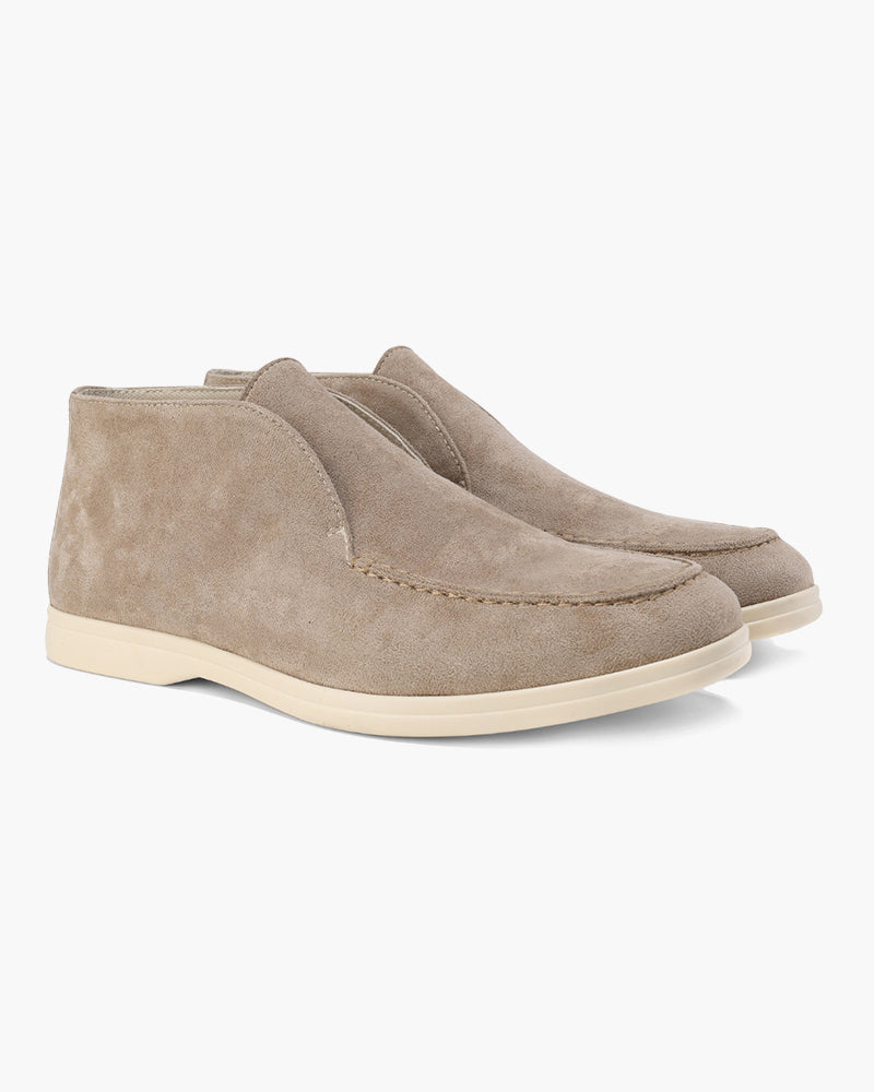 Briar Loafers