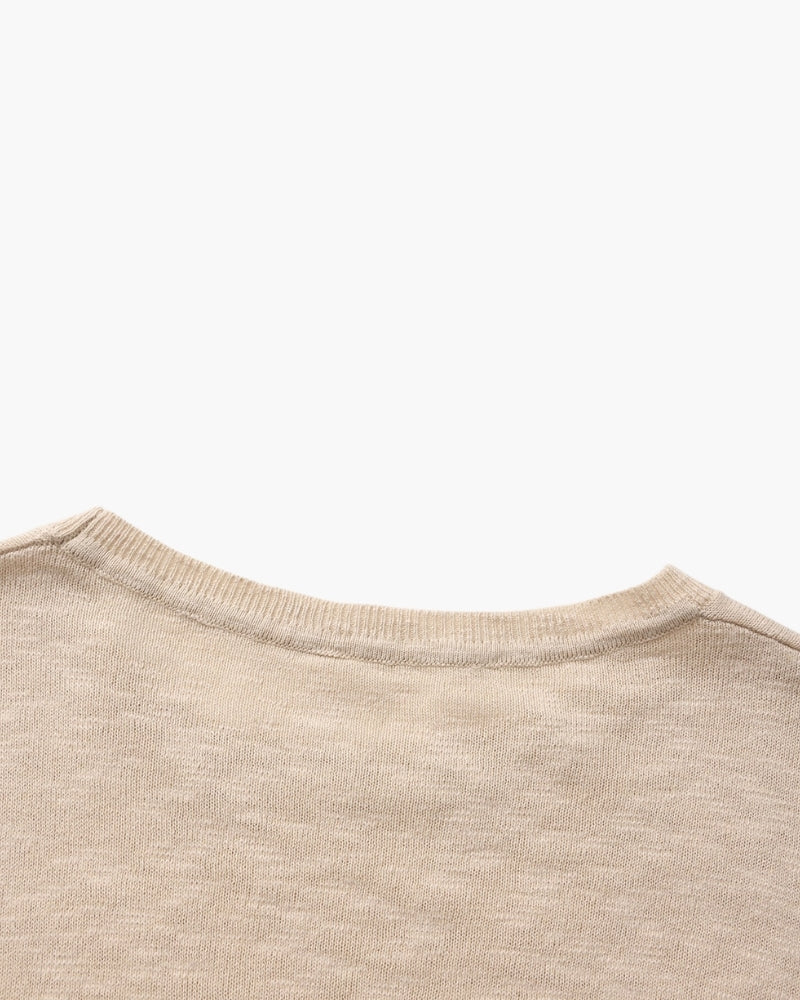 Carmel Crewneck